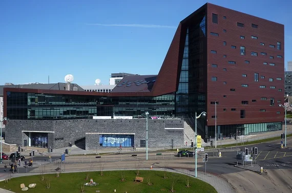 University of Plymouth